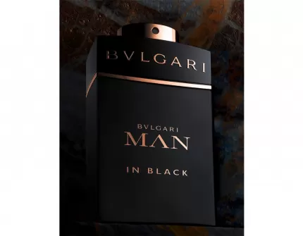 Nước Hoa Nam Bvlgari Man In Black EDP