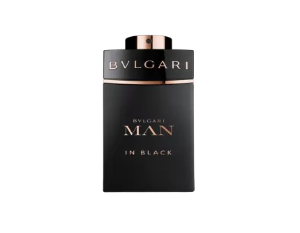 Nước Hoa Nam Bvlgari Man In Black EDP