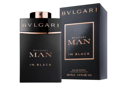 Nước Hoa Nam Bvlgari Man In Black EDP