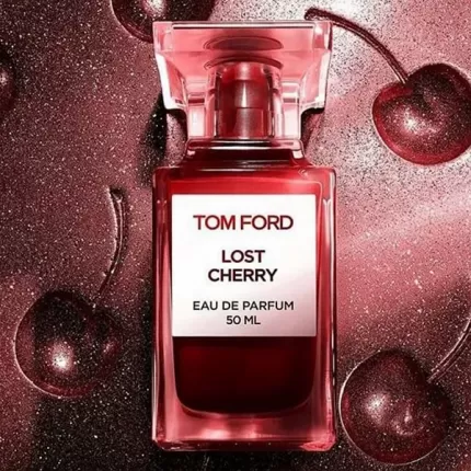 Nước Hoa Unisex Tom Ford Lost Cherry EDP 50ml