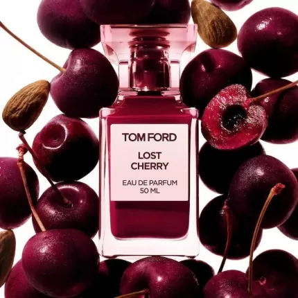 Nước Hoa Unisex Tom Ford Lost Cherry EDP 50ml