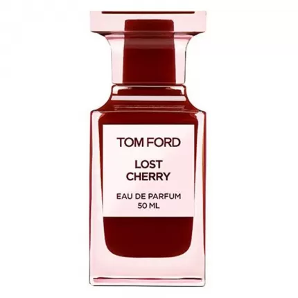 Nước Hoa Unisex Tom Ford Lost Cherry EDP 50ml