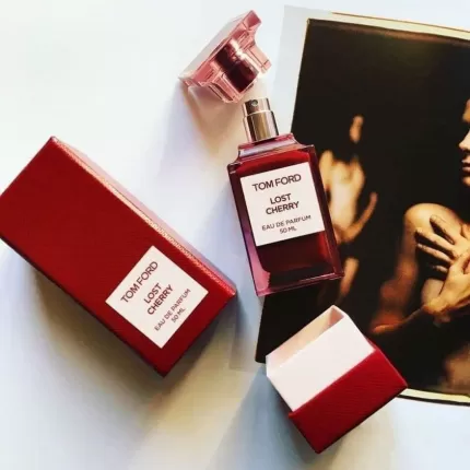 Nước Hoa Unisex Tom Ford Lost Cherry EDP 50ml