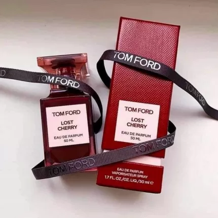 Nước Hoa Unisex Tom Ford Lost Cherry EDP 50ml