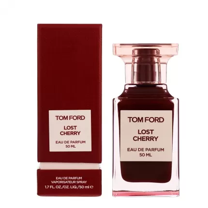 Nước Hoa Unisex Tom Ford Lost Cherry EDP 50ml