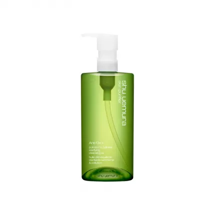 Dầu Tẩy Trang Shu Uemura Anti/Oxi Skin Refining Anti-Dullness Cleansing Oil 450ml