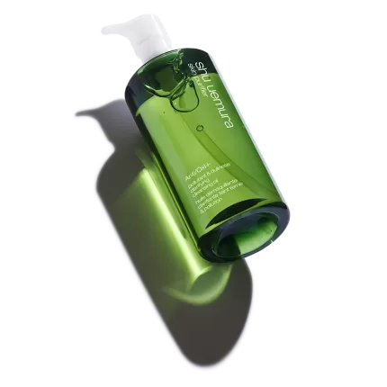 Dầu Tẩy Trang Shu Uemura Anti/Oxi Skin Refining Anti-Dullness Cleansing Oil 450ml