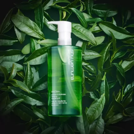 Dầu Tẩy Trang Shu Uemura Anti/Oxi Skin Refining Anti-Dullness Cleansing Oil 450ml