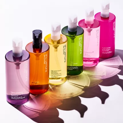 Dầu Tẩy Trang Shu Uemura Anti/Oxi Skin Refining Anti-Dullness Cleansing Oil 450ml