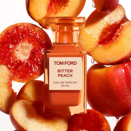 Nước Hoa Unisex Tom Ford Bitter Peach Eau De Parfum