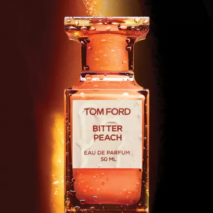 Nước Hoa Unisex Tom Ford Bitter Peach Eau De Parfum