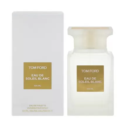 Nước hoa Unisex Tom Ford Eau De Soleil Blanc EDT 100ml
