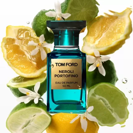 Nước Hoa Unisex Tom Ford Neroli Portofino EDP