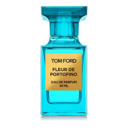 Nước Hoa Unisex  Tom Ford Fleur de Portofino EDP