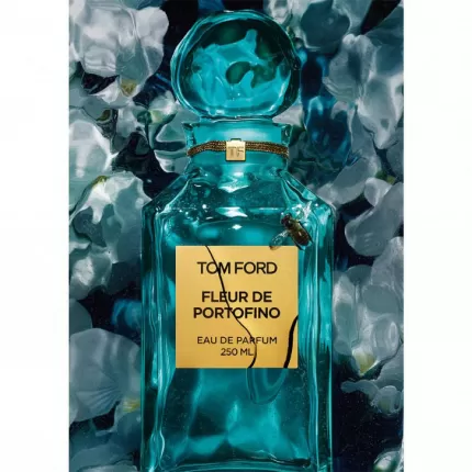 Nước Hoa Unisex  Tom Ford Fleur de Portofino EDP