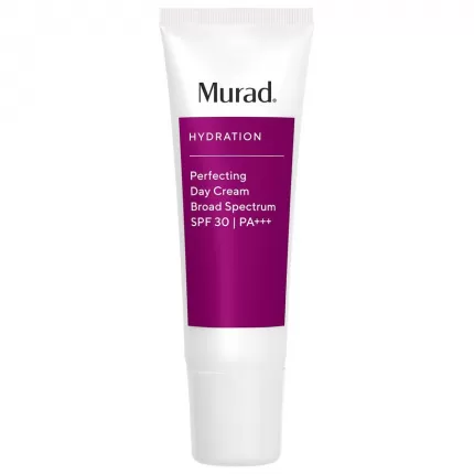 Kem Dưỡng Ẩm Chống Nắng Trẻ Hóa Da Ban Ngày Murad Perfecting Day Cream SPF30 PA+++ 50ml