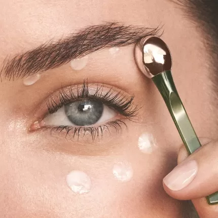 The Eye Concentrate Cream