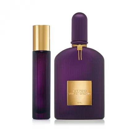 Nước hoa nữ Tom Ford Velvet Orchid EDP