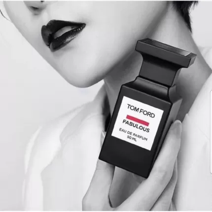 Nước Hoa Unisex Tom Ford Fucking Fabulous EDP Store Mỹ phẩm Em