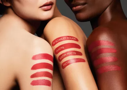 Son Thỏi Tom Ford Lip Color Matte Lipstick 3g