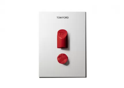 Son Thỏi Tom Ford Lip Color Matte Lipstick 3g