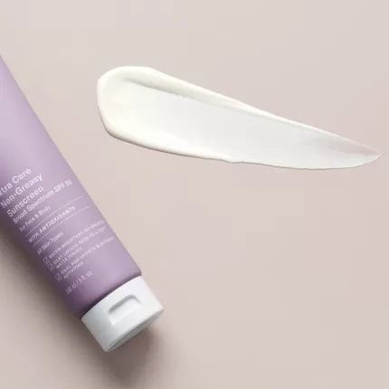 Kem Chống Nắng Siêu Chịu Nước Paula’s Choice Extra Care Non-Greasy Sunscreen SPF 50