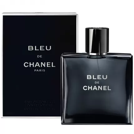 Nước Hoa Nam Chanel Bleu De Chanel EDT
