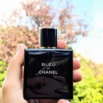 Nước Hoa Nam Chanel Bleu De Chanel EDT