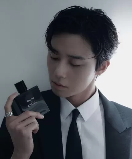 Nước Hoa Nam Chanel Bleu De Chanel EDT
