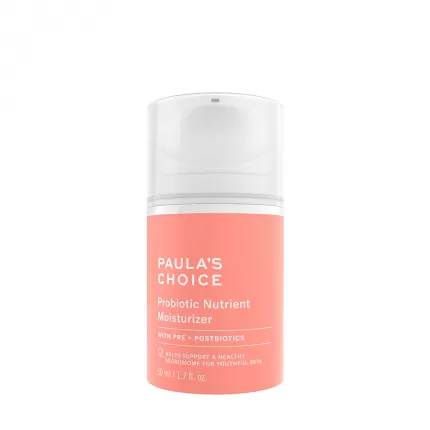 Kem Dưỡng Giàu Lợi Khuẩn Tế Bào Paula's Choice Probiotic Nutrient Moisturizer