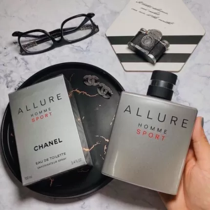 Nước Hoa Nam Chanel Allure Homme Sport Eau de Toilette