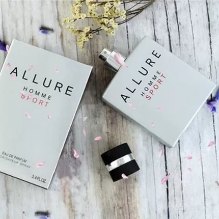 Nước Hoa Nam Chanel Allure Homme Sport Eau de Toilette