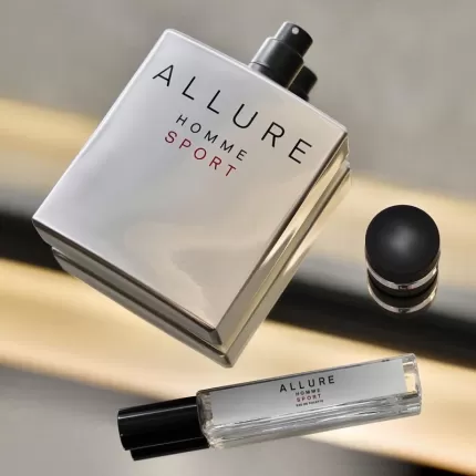 Nước Hoa Nam Chanel Allure Homme Sport Eau de Toilette