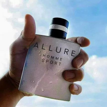 Nước Hoa Nam Chanel Allure Homme Sport Eau de Toilette