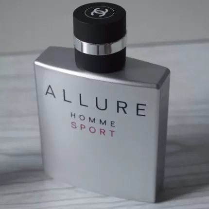 Nước Hoa Nam Chanel Allure Homme Sport Eau de Toilette