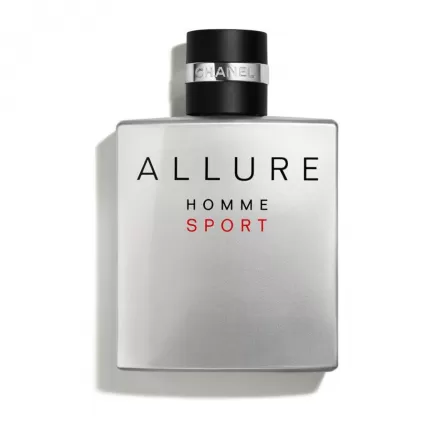 Nước Hoa Nam Chanel Allure Homme Sport Eau de Toilette