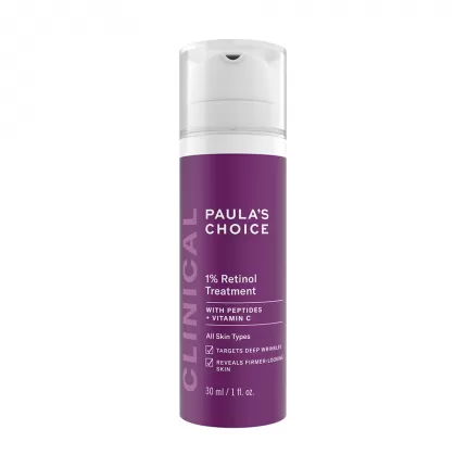 Tinh Chất Paula’s Choice Clinical 1% Retinol Treatment