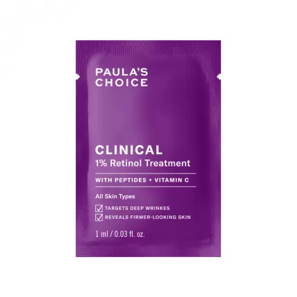 Tinh Chất Paula’s Choice Clinical 1% Retinol Treatment
