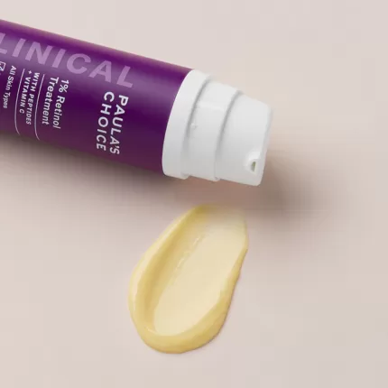 Tinh Chất Paula’s Choice Clinical 1% Retinol Treatment