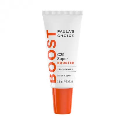 Tinh Chất Đặc Trị Thâm Nám Paula’s Choice C25 Super Booster