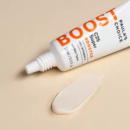 Tinh Chất Đặc Trị Thâm Nám Paula’s Choice C25 Super Booster