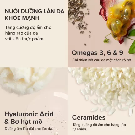 Tinh Chất Siêu Trẻ Hóa Da Paula’s Choice Omega + Complex Serum