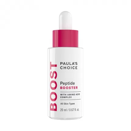 Tinh Chất Phục Hồi Săn Chắc Da Paula’s Choice Peptide Booster