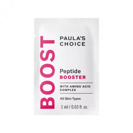 Tinh Chất Phục Hồi Săn Chắc Da Paula’s Choice Peptide Booster