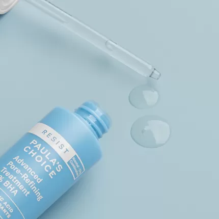 Serum Tẩy Tế Bào Chết Paula's Choice  Resist Advanced Pore-Refining Treatment 4% BHA