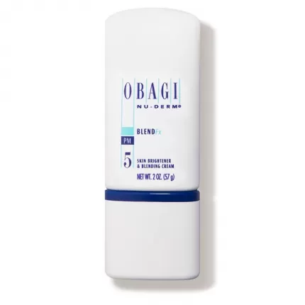 Kem Dưỡng Làm Trắng Da, Trị Sạm Nám Obagi Nu-Derm Blend Fx