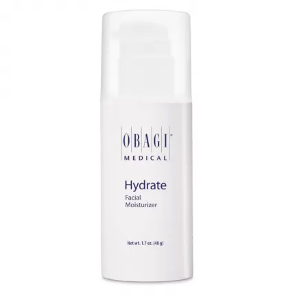 Kem Dưỡng Ẩm Obagi Hydrate Facial Moisturizer