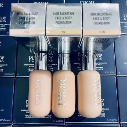 Kem nền cho mặt và cơ thể Dior Backstage Face And Body Foundation
