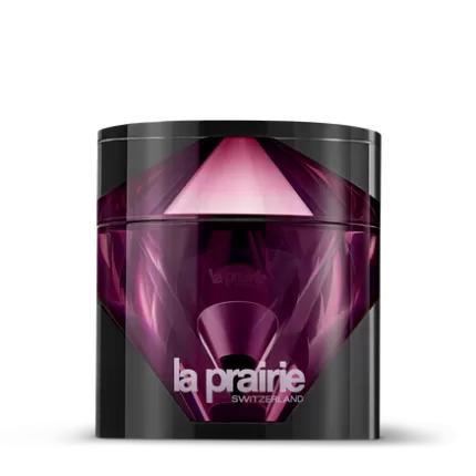 Kem Tái Tạo Trẻ Hoá Da La Prairie Platinum Rare Haute-Rejuvenation Cream