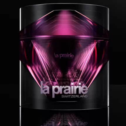 Kem Tái Tạo Trẻ Hoá Da La Prairie Platinum Rare Haute-Rejuvenation Cream